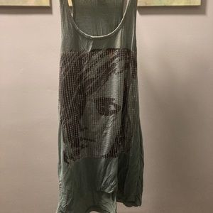 CATWALK STUDIO | Catwalk Studio Women’s Tank Top